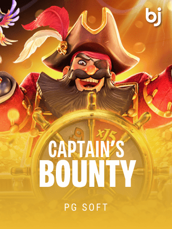 Captain's Bountypng