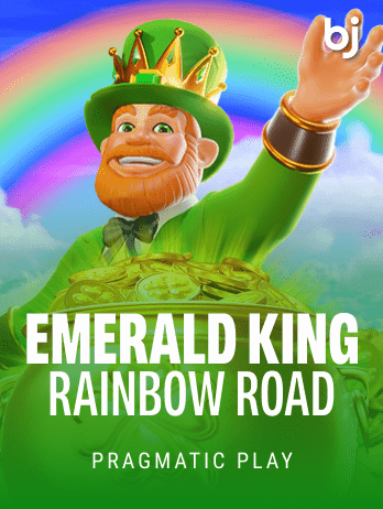Emerald King Rainbow Roadpng